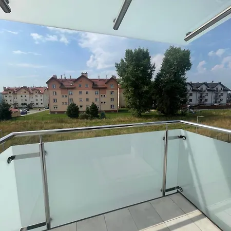 Rent Apartment Wieliczka Zewnętrze zdjęcie