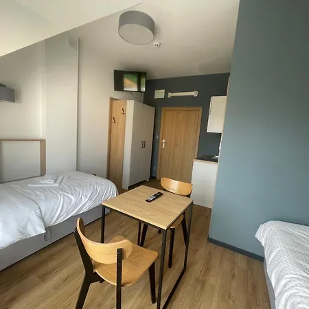 Rent Apartment Wieliczka Zewnętrze zdjęcie
