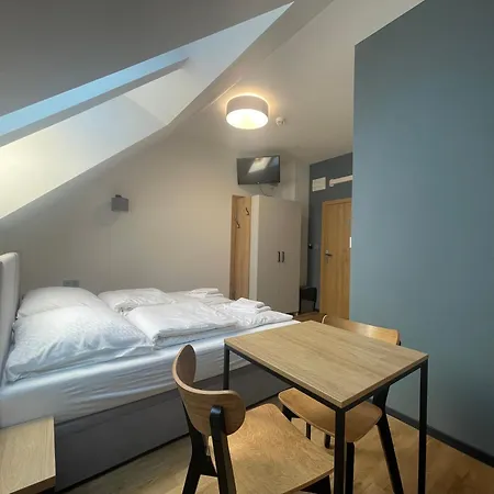 Rent Apartment Wieliczka Zewnętrze zdjęcie
