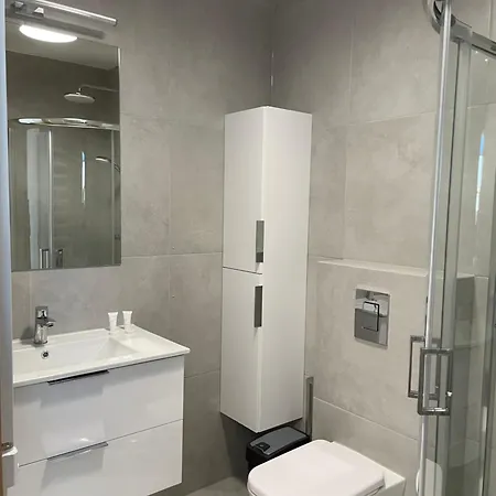 Rent Apartment Wieliczka Zewnętrze zdjęcie