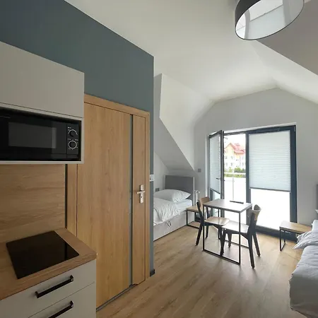 Rent Apartment Wieliczka Zewnętrze zdjęcie