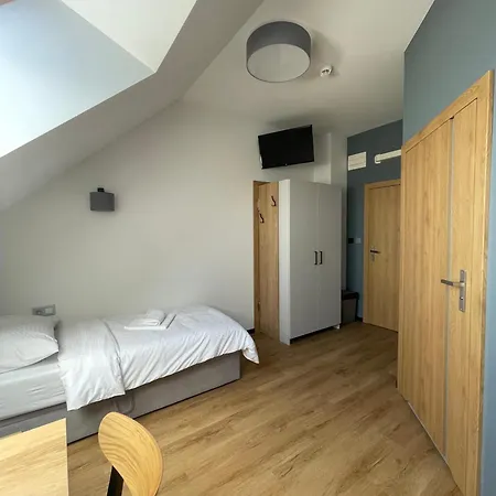 Rent Apartment Wieliczka Zewnętrze zdjęcie