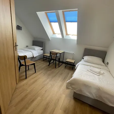 Rent Apartment Wieliczka Zewnętrze zdjęcie