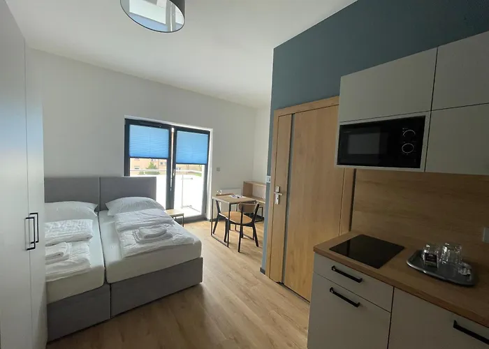 Rent Apartment