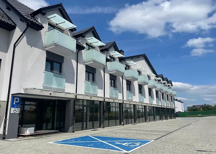 Rent Apartment