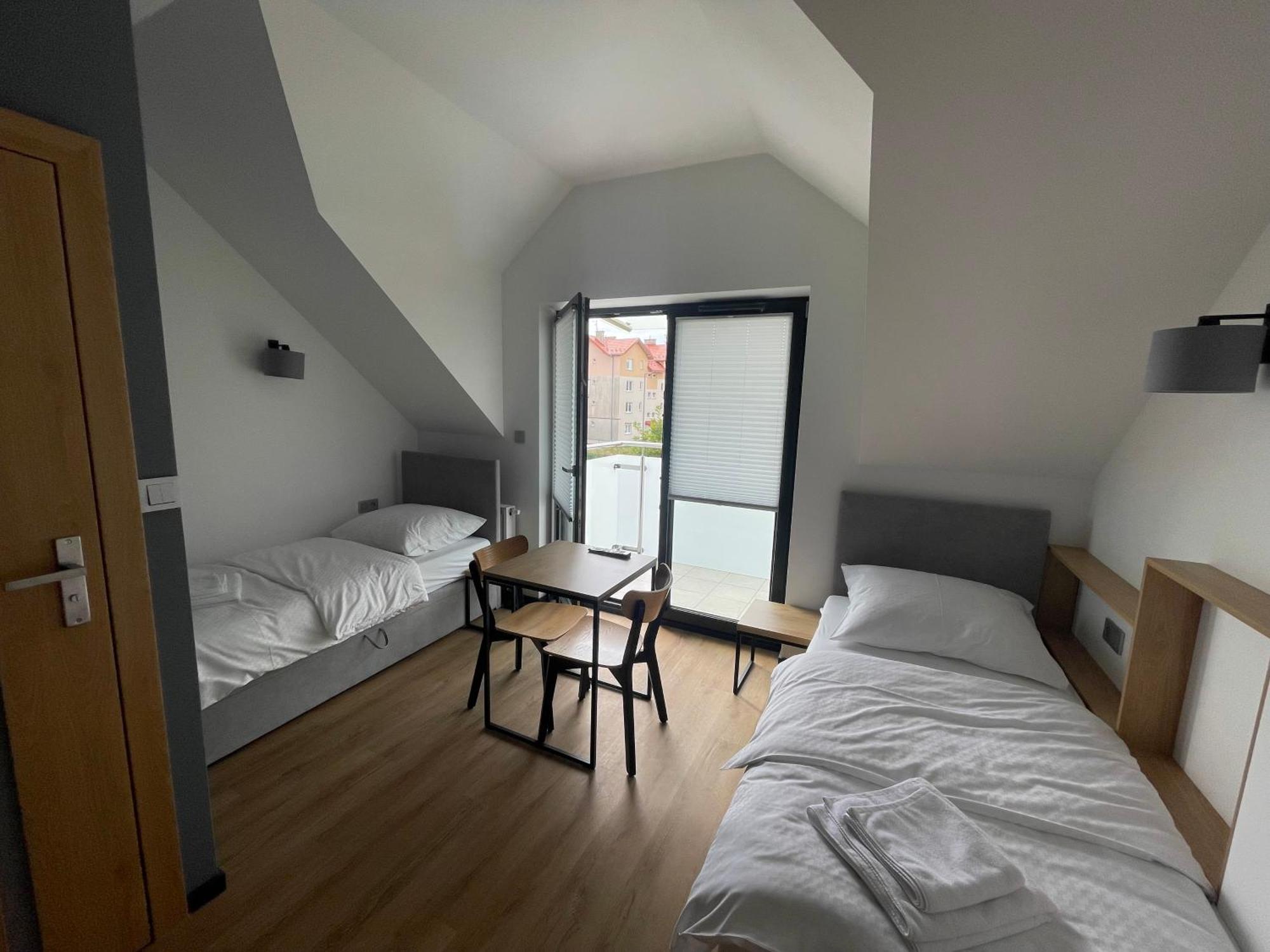 Apartment Rent *